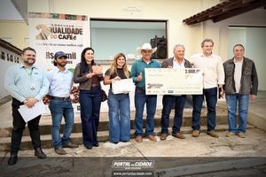 Tecnologia, tradi&ccedil;&atilde;o e recordes marcaram a EXPASS AGRO 2026