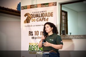 Tecnologia, tradi&ccedil;&atilde;o e recordes marcaram a EXPASS AGRO 2026