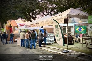 Tecnologia, tradi&ccedil;&atilde;o e recordes marcaram a EXPASS AGRO 2026