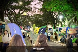 Tecnologia, tradi&ccedil;&atilde;o e recordes marcaram a EXPASS AGRO 2026