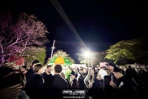 EXPAM 2026 - Monte Santo de Minas