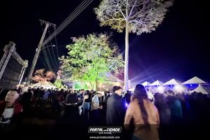 EXPAM 2026 - Monte Santo de Minas