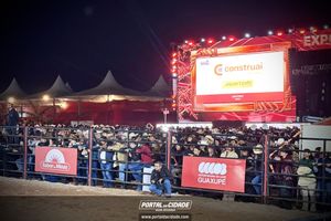 Expoagro Guaxup&eacute; 2026