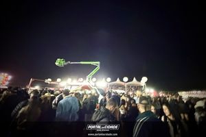 Expoagro Guaxup&eacute; 2026