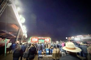 Expoagro Guaxup&eacute; 2026