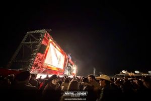 Expoagro Guaxup&eacute; 2026
