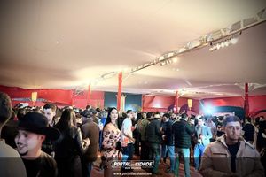 Expoagro Guaxup&eacute; 2026