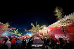Expoagro Guaxup&eacute; 2026