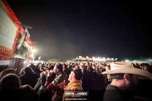 Expoagro Guaxup&eacute; 2026