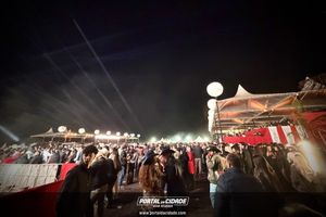 Expoagro Guaxup&eacute; 2026