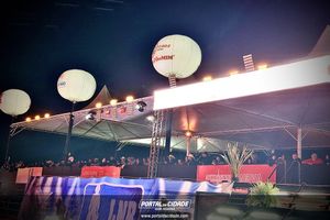 Expoagro Guaxup&eacute; 2026