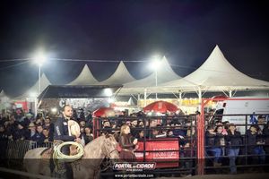 Expoagro Guaxup&eacute; 2026