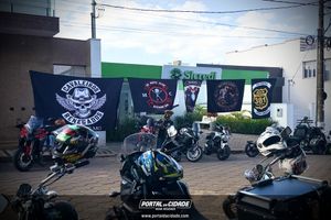 O 4&deg; Moto & Rock Fest agitou Concei&ccedil;&atilde;o da Aparecida