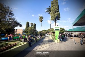 O 4&deg; Moto & Rock Fest agitou Concei&ccedil;&atilde;o da Aparecida