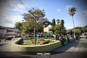 O 4&deg; Moto & Rock Fest agitou Concei&ccedil;&atilde;o da Aparecida