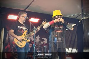 O 4&deg; Moto & Rock Fest agitou Concei&ccedil;&atilde;o da Aparecida