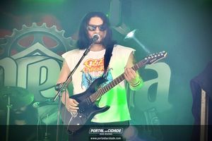 O 4&deg; Moto & Rock Fest agitou Concei&ccedil;&atilde;o da Aparecida