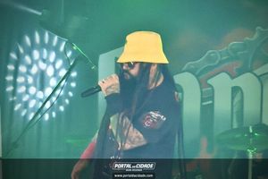 O 4&deg; Moto & Rock Fest agitou Concei&ccedil;&atilde;o da Aparecida