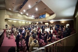 Portal da Cidade Nova Resende felicita PMMG pelos 251 anos