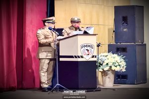 Portal da Cidade Nova Resende felicita PMMG pelos 251 anos