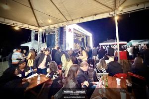 #PortalDeF&eacute;rias &mdash; Culin&aacute;ria, m&uacute;sica e descanso em S&atilde;o Jo&atilde;o Batista do Gl&oacute;ria