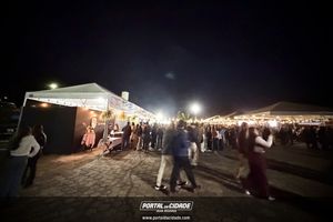 #PortalDeF&eacute;rias &mdash; Culin&aacute;ria, m&uacute;sica e descanso em S&atilde;o Jo&atilde;o Batista do Gl&oacute;ria