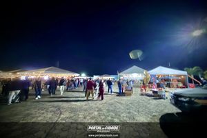 #PortalDeF&eacute;rias &mdash; Culin&aacute;ria, m&uacute;sica e descanso em S&atilde;o Jo&atilde;o Batista do Gl&oacute;ria