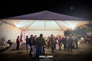 #PortalDeF&eacute;rias &mdash; Culin&aacute;ria, m&uacute;sica e descanso em S&atilde;o Jo&atilde;o Batista do Gl&oacute;ria