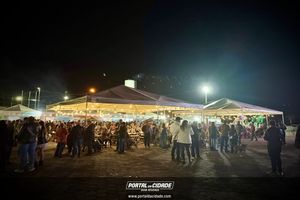 #PortalDeF&eacute;rias &mdash; Culin&aacute;ria, m&uacute;sica e descanso em S&atilde;o Jo&atilde;o Batista do Gl&oacute;ria