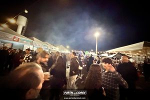 #PortalDeF&eacute;rias &mdash; Culin&aacute;ria, m&uacute;sica e descanso em S&atilde;o Jo&atilde;o Batista do Gl&oacute;ria