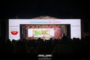 #PortalDeF&eacute;rias &mdash; Culin&aacute;ria, m&uacute;sica e descanso em S&atilde;o Jo&atilde;o Batista do Gl&oacute;ria