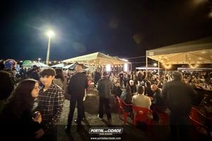 #PortalDeF&eacute;rias &mdash; Culin&aacute;ria, m&uacute;sica e descanso em S&atilde;o Jo&atilde;o Batista do Gl&oacute;ria
