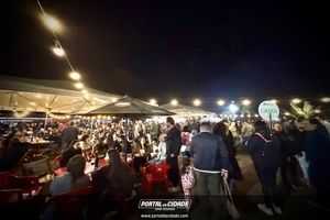 #PortalDeF&eacute;rias &mdash; Culin&aacute;ria, m&uacute;sica e descanso em S&atilde;o Jo&atilde;o Batista do Gl&oacute;ria
