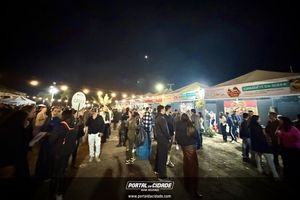 #PortalDeF&eacute;rias &mdash; Culin&aacute;ria, m&uacute;sica e descanso em S&atilde;o Jo&atilde;o Batista do Gl&oacute;ria