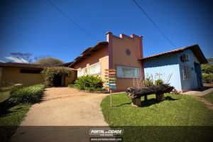 #PortalDeF&eacute;rias &mdash; Culin&aacute;ria, m&uacute;sica e descanso em S&atilde;o Jo&atilde;o Batista do Gl&oacute;ria