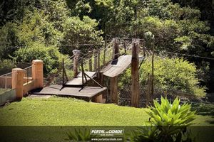 #PortalDeF&eacute;rias &mdash; Culin&aacute;ria, m&uacute;sica e descanso em S&atilde;o Jo&atilde;o Batista do Gl&oacute;ria