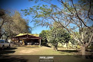 #PortalDeF&eacute;rias &mdash; Culin&aacute;ria, m&uacute;sica e descanso em S&atilde;o Jo&atilde;o Batista do Gl&oacute;ria