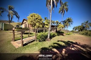 #PortalDeF&eacute;rias &mdash; Culin&aacute;ria, m&uacute;sica e descanso em S&atilde;o Jo&atilde;o Batista do Gl&oacute;ria