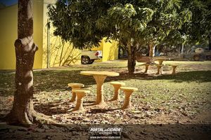 #PortalDeF&eacute;rias &mdash; Culin&aacute;ria, m&uacute;sica e descanso em S&atilde;o Jo&atilde;o Batista do Gl&oacute;ria