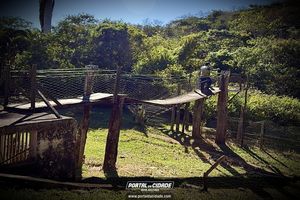 #PortalDeF&eacute;rias &mdash; Culin&aacute;ria, m&uacute;sica e descanso em S&atilde;o Jo&atilde;o Batista do Gl&oacute;ria