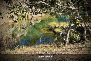 #PortalDeF&eacute;rias &mdash; Culin&aacute;ria, m&uacute;sica e descanso em S&atilde;o Jo&atilde;o Batista do Gl&oacute;ria