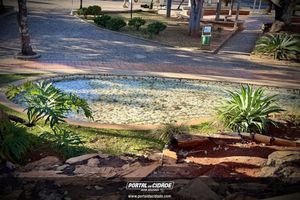 #PortalDeF&eacute;rias &mdash; Culin&aacute;ria, m&uacute;sica e descanso em S&atilde;o Jo&atilde;o Batista do Gl&oacute;ria