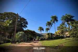 #PortalDeF&eacute;rias &mdash; Culin&aacute;ria, m&uacute;sica e descanso em S&atilde;o Jo&atilde;o Batista do Gl&oacute;ria