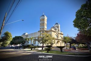 #PortalDeF&eacute;rias &mdash; Culin&aacute;ria, m&uacute;sica e descanso em S&atilde;o Jo&atilde;o Batista do Gl&oacute;ria