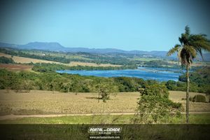 #PortalDeF&eacute;rias &mdash; Culin&aacute;ria, m&uacute;sica e descanso em S&atilde;o Jo&atilde;o Batista do Gl&oacute;ria