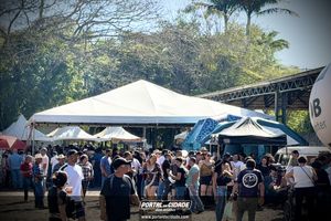 Queima do Alho em Arceburgo