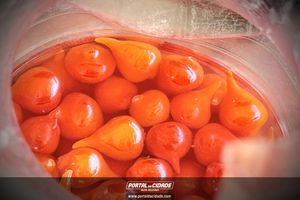 Queima do Alho em Arceburgo
