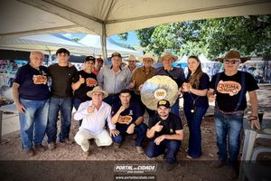 Queima do Alho em Arceburgo