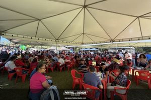 Queima do Alho em C&aacute;ssia