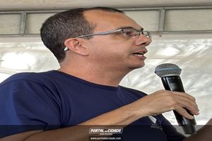 Queima do Alho em C&aacute;ssia